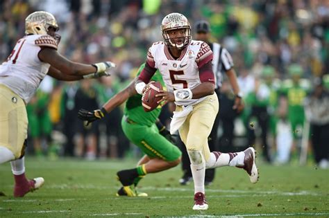 It's time to look at the only college football . . Fsu football record last 10 years